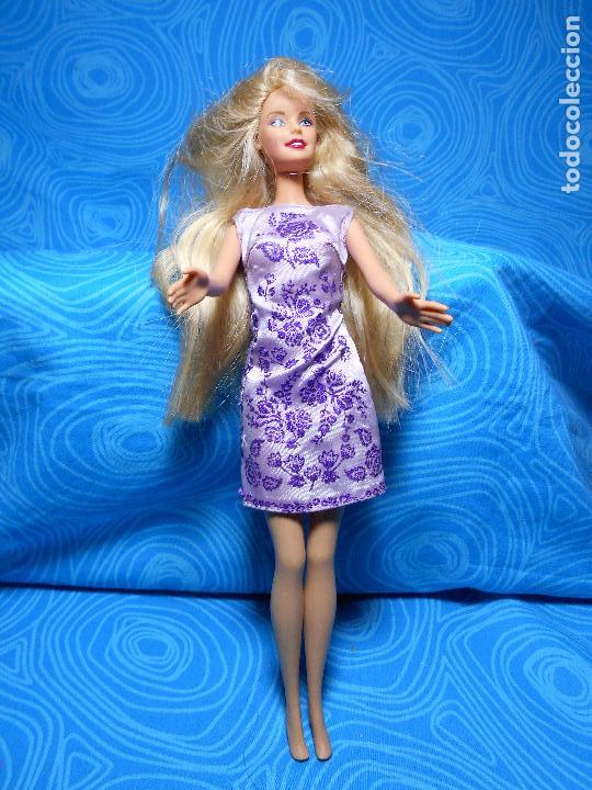 Barbie y Ken: MU&Ntilde;ECA BARBIE - Foto 1