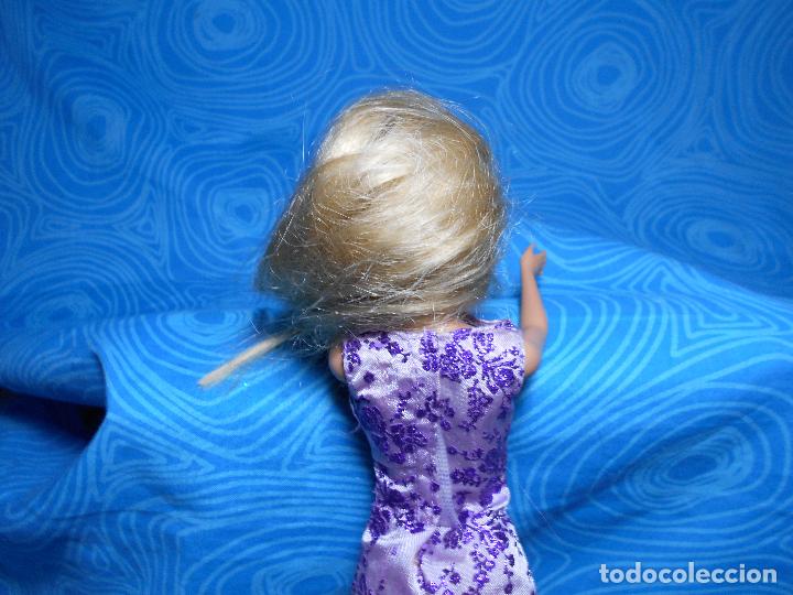 Barbie y Ken: MU&Ntilde;ECA BARBIE - Foto 2