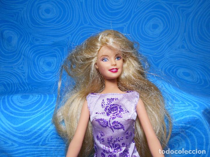 Barbie y Ken: MU&Ntilde;ECA BARBIE - Foto 6