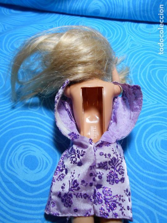 Barbie y Ken: MU&Ntilde;ECA BARBIE - Foto 10