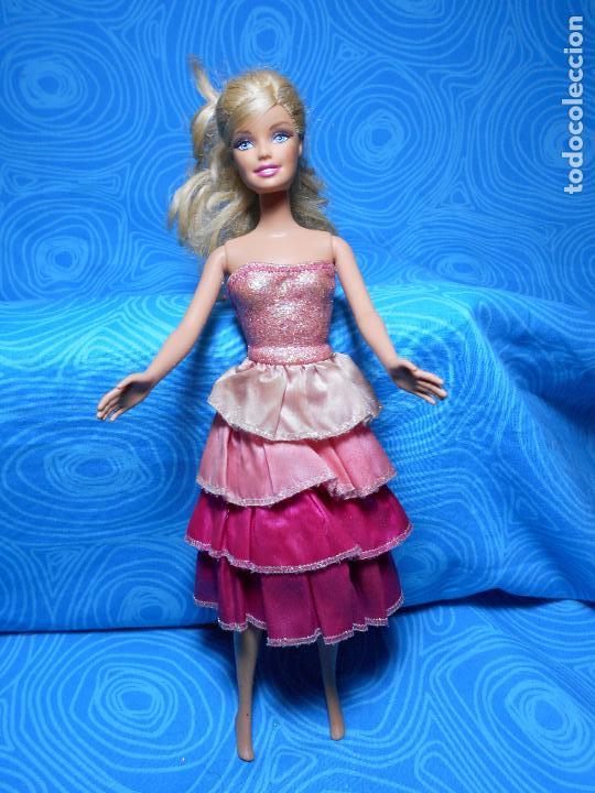 barbie 2009