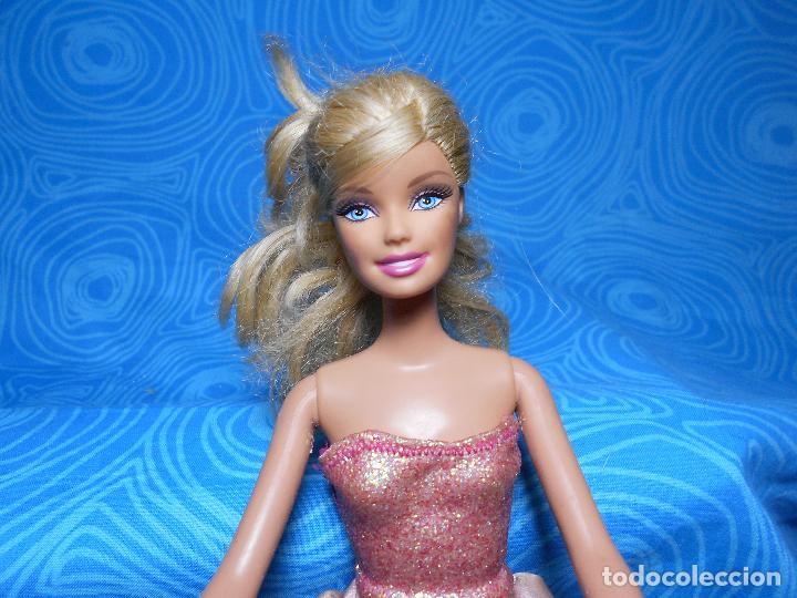 muñeca barbie mattel inc indonesia 2009 - Comprar Muñecas Barbie y Ken