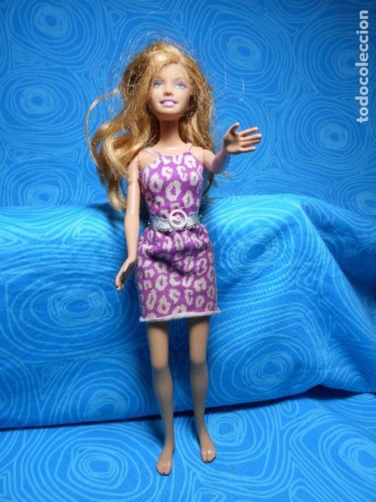 Zorg buste ongebruikt muñeca barbie mattel inc indonesia 1999 - Buy Barbie and Ken Dolls at  todocoleccion - 75968343