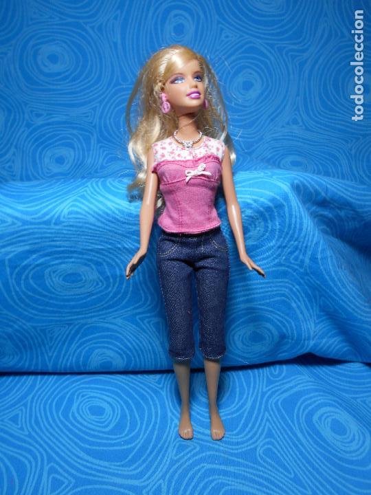 affix fee koken muñeca barbie mattel inc indonesia 1999 - Buy Barbie and Ken Dolls at  todocoleccion - 75969411