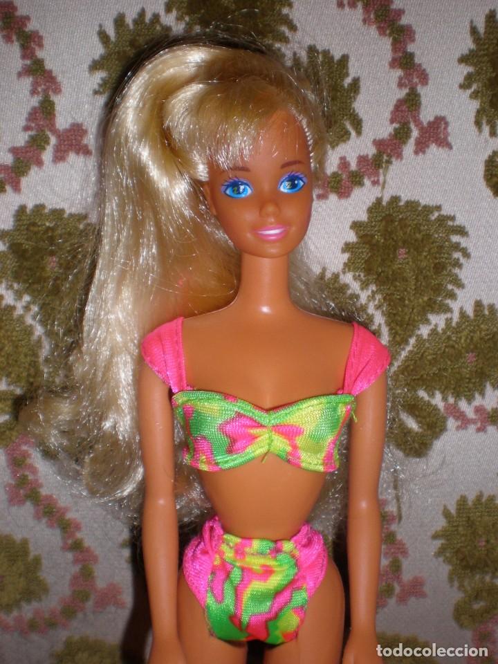 Traje De Baño Barbie Flash Sales, UP TO 55% OFF | www.apmusicales.com