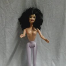 Barbie y Ken: MUÑECA BARBIE MATTEL INC. 1966 - INDONESIA. Lote 76761839