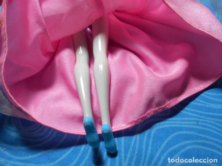 Barbie y Ken: MU&Ntilde;ECA BARBIE MATTEL INC INDONESIA 1966 - Foto 11