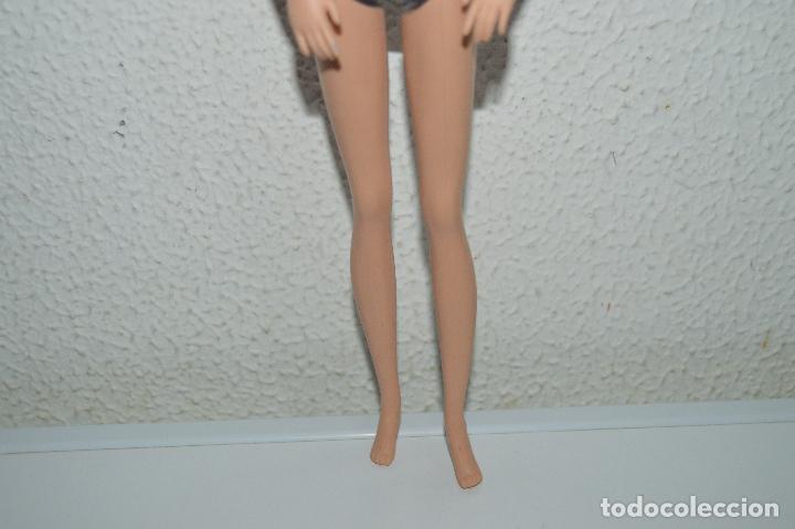 Barbie y Ken: Mu&ntilde;eca Barbie Cenicienta disney store cb2 pfs - Foto 5