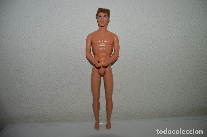 Barbie y Ken: precioso mu&ntilde;eco ken - Foto 5