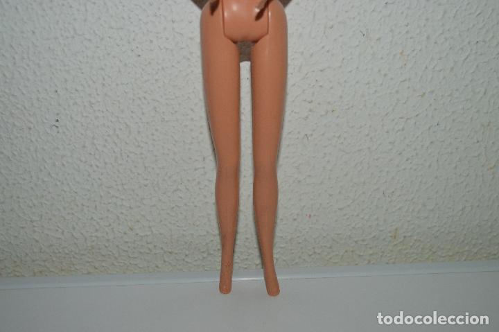 Barbie y Ken: preciosa mu&ntilde;eca barbie cnr - Foto 3