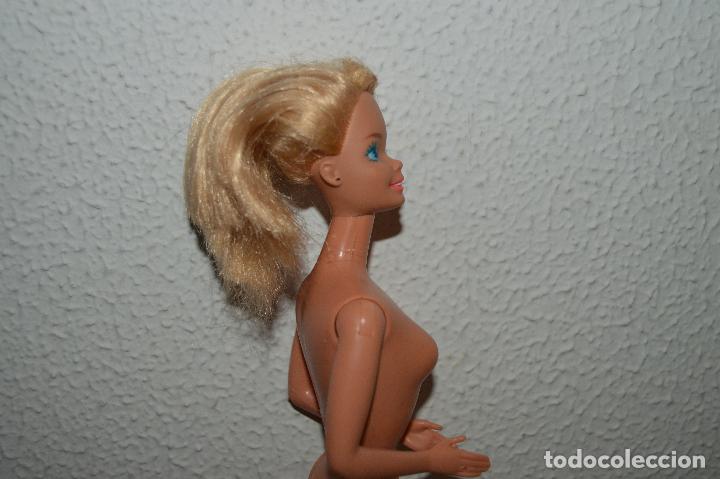Barbie y Ken: preciosa mu&ntilde;eca barbie cnr - Foto 4