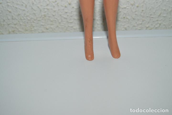 Barbie y Ken: preciosa mu&ntilde;eca barbie cnr - Foto 5