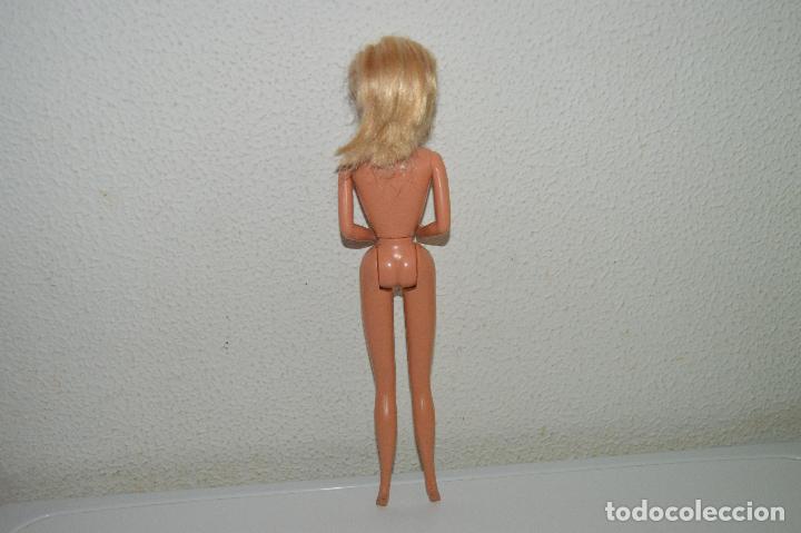 Barbie y Ken: preciosa mu&ntilde;eca barbie cnr - Foto 8
