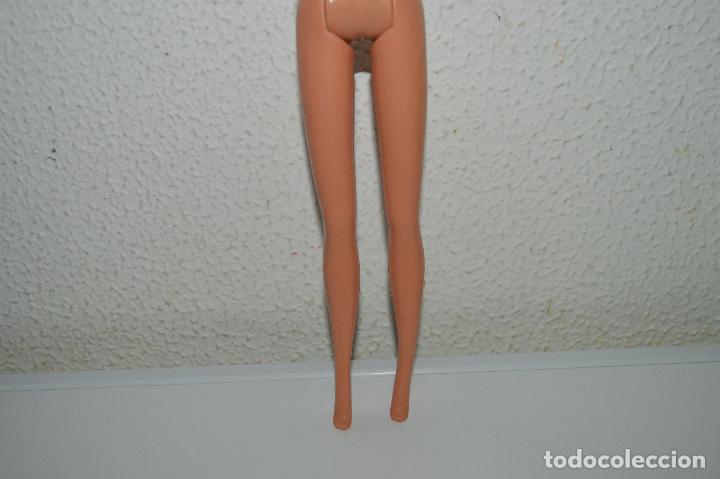 Barbie y Ken: preciosa mu&ntilde;eca barbie cnr - Foto 5