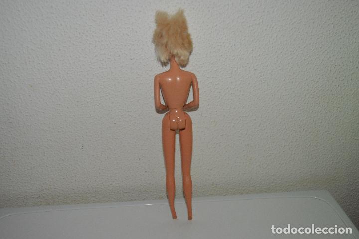Barbie y Ken: preciosa mu&ntilde;eca barbie cnr - Foto 6