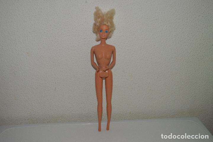 Barbie y Ken: preciosa mu&ntilde;eca barbie cnr - Foto 7