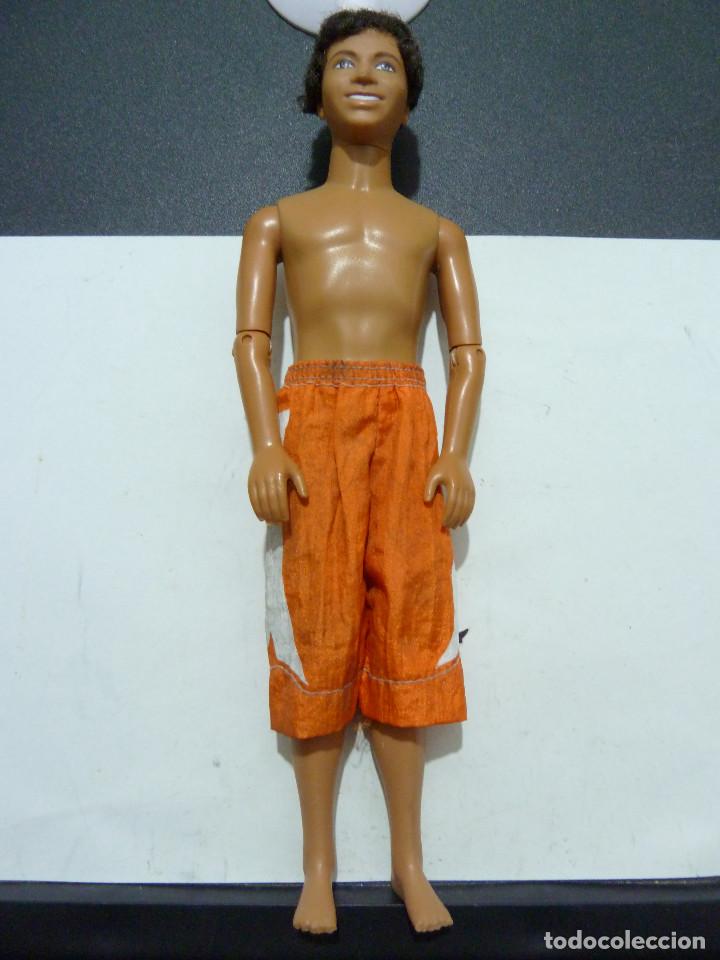 ken barbie 1968 indonesia