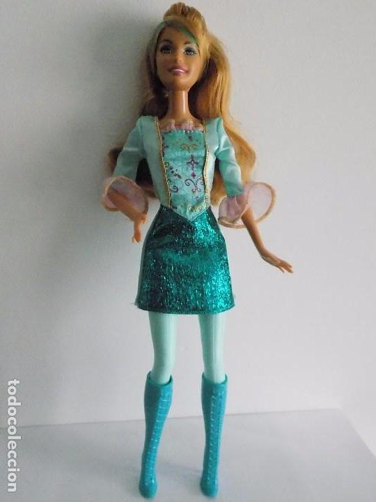 Barbie y Ken: barbie mosquetera - Foto 2