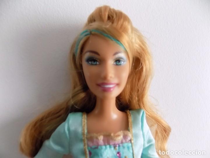 Barbie y Ken: barbie mosquetera - Foto 4