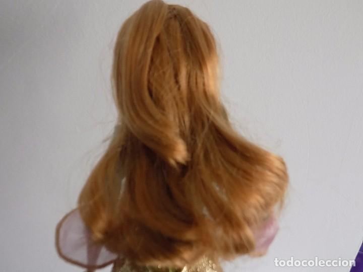 Barbie y Ken: barbie mosquetera - Foto 5