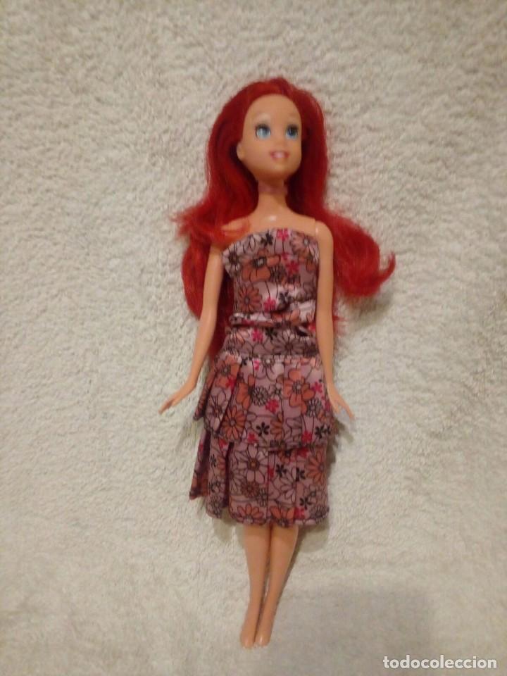 Barbie y Ken: barbie de mattel - Foto 1