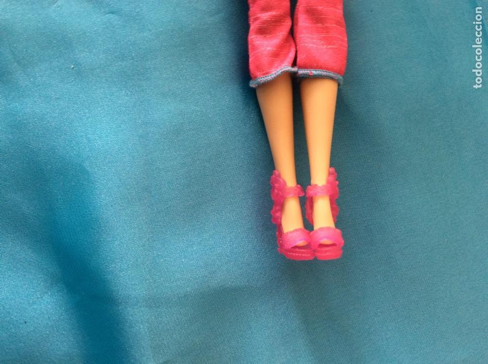 Barbie y Ken: Barbie, mattel 1999 - Foto 3