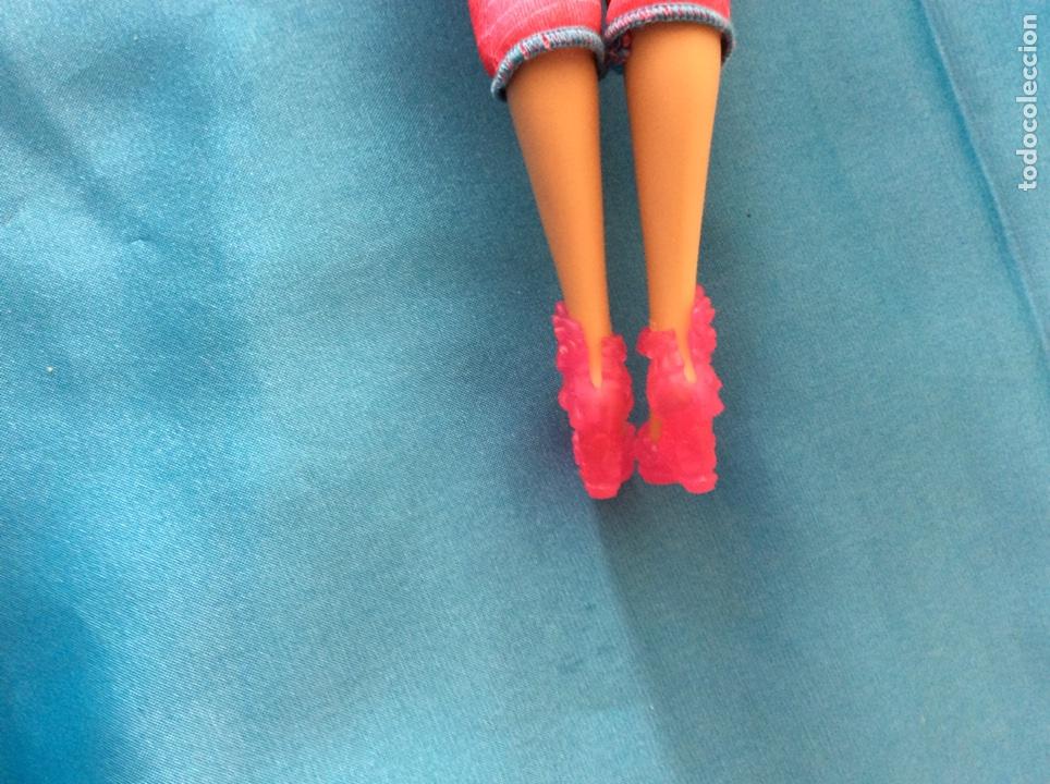Barbie y Ken: Barbie, mattel 1999 - Foto 4