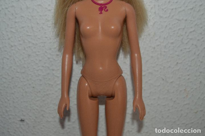 Barbie y Ken: preciosa mu&ntilde;eca barbie cnr - Foto 3