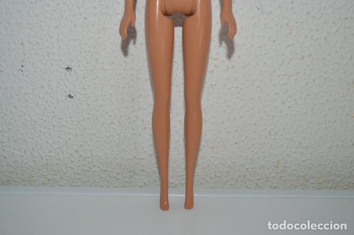 Barbie y Ken: preciosa mu&ntilde;eca barbie cnr - Foto 4