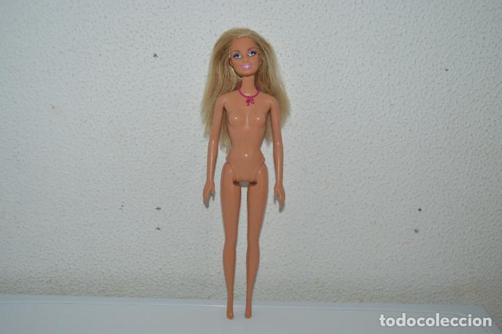 Barbie y Ken: preciosa mu&ntilde;eca barbie cnr - Foto 5