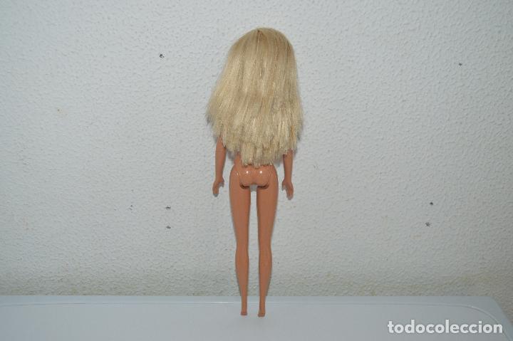 Barbie y Ken: preciosa mu&ntilde;eca barbie cnr - Foto 6