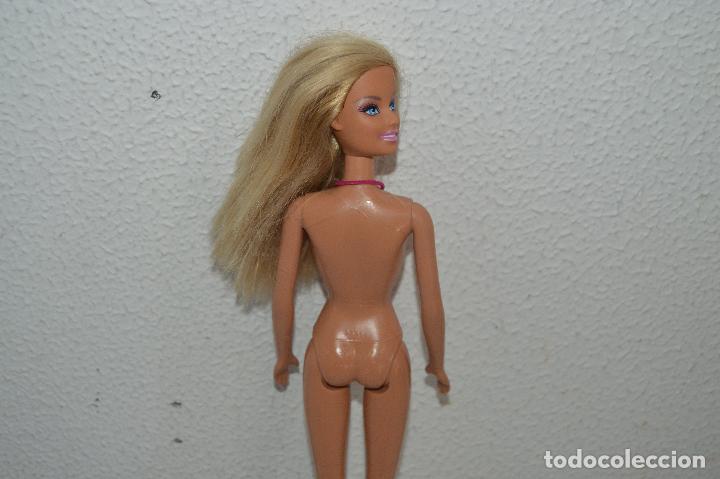 Barbie y Ken: preciosa mu&ntilde;eca barbie cnr - Foto 7