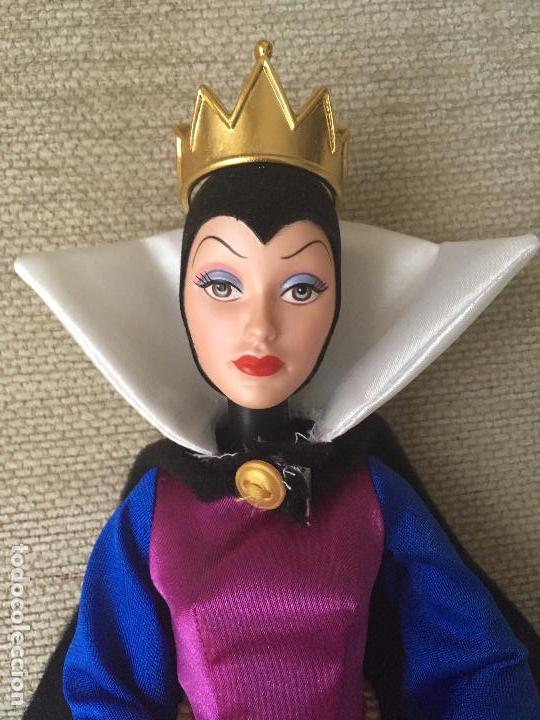 barbie evil queen