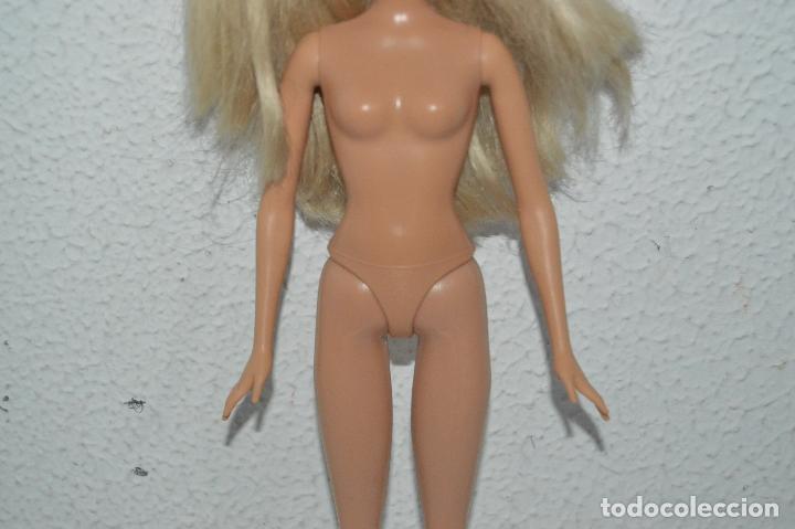 Barbie y Ken: preciosa mu&ntilde;eca barbie cnr - Foto 2