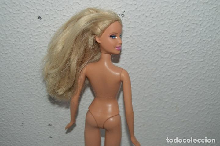 Barbie y Ken: preciosa mu&ntilde;eca barbie cnr - Foto 4