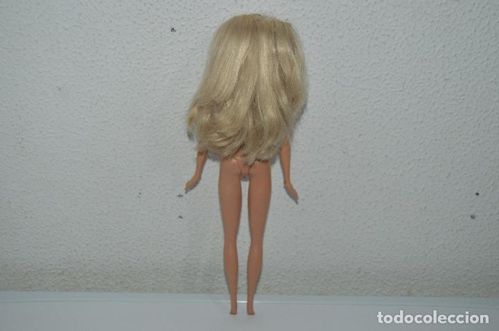 Barbie y Ken: preciosa mu&ntilde;eca barbie cnr - Foto 5