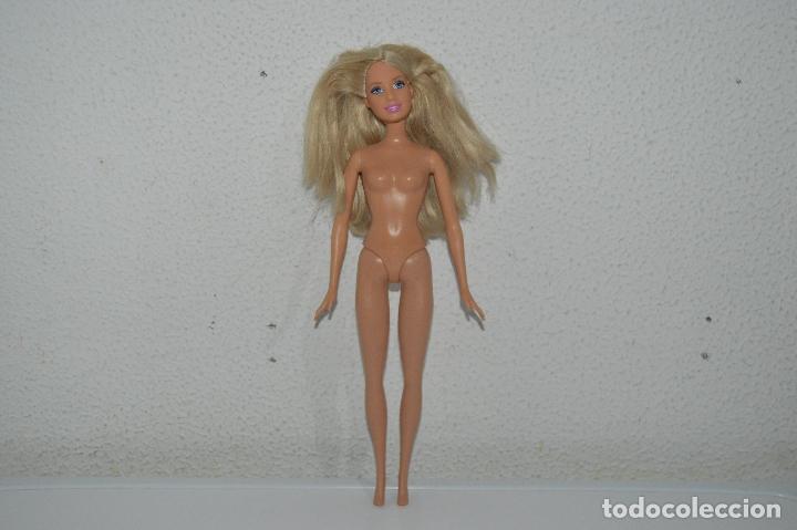 Barbie y Ken: preciosa mu&ntilde;eca barbie cnr - Foto 6