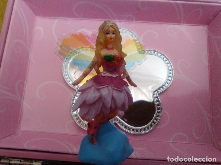 barbie fairytopia magic of the rainbow games