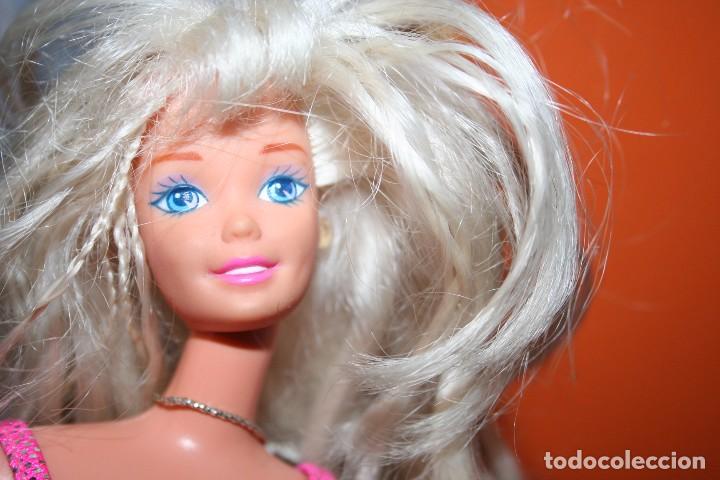 comprar barbies antiguas