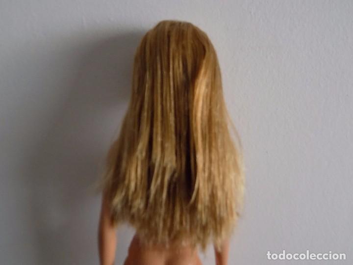 Barbie y Ken: MU&Ntilde;ECA BARBIE - Foto 3