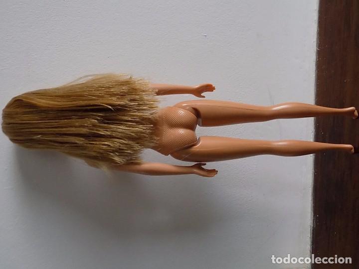 Barbie y Ken: MU&Ntilde;ECA BARBIE - Foto 4