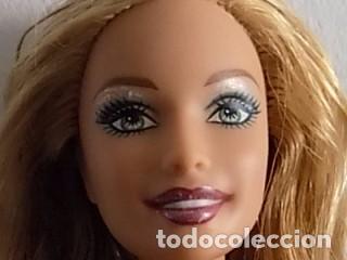 Barbie y Ken: MU&Ntilde;ECA BARBIE - Foto 5