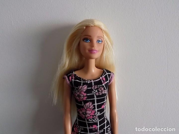 Barbie y Ken: MU&Ntilde;ECA BARBIE - Foto 2