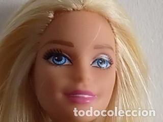 Barbie y Ken: MU&Ntilde;ECA BARBIE - Foto 3