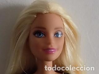 Barbie y Ken: MU&Ntilde;ECA BARBIE - Foto 4
