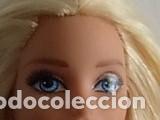 Barbie y Ken: MU&Ntilde;ECA BARBIE - Foto 5