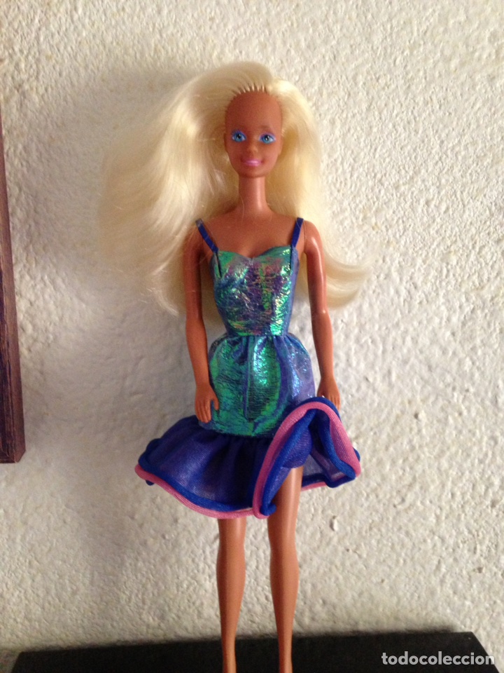 barbie top model