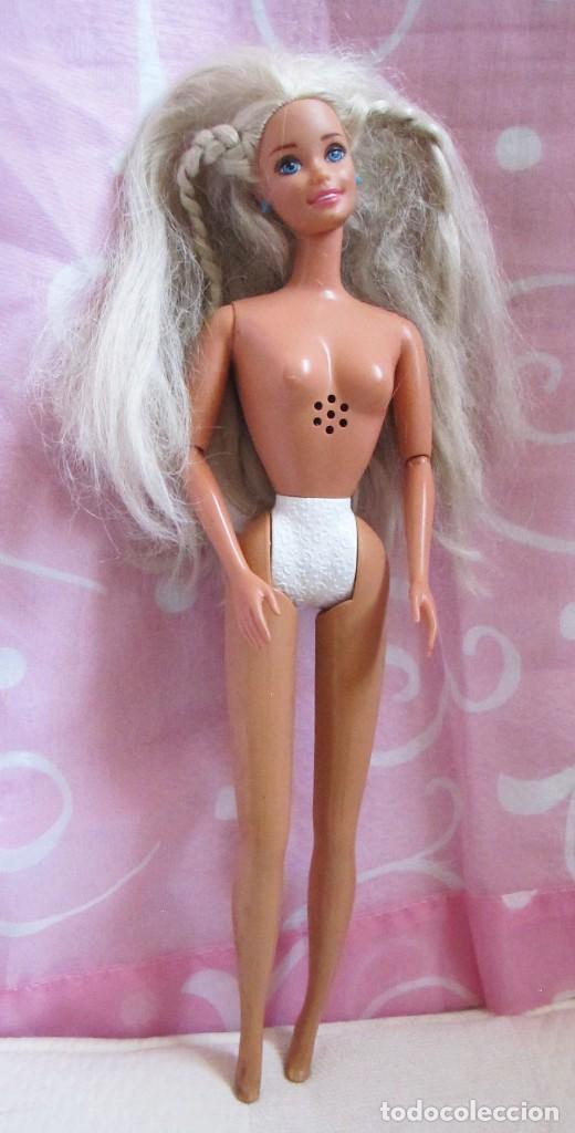 barbie marcada mattel inc 1966 china, desnuda- - Buy Barbie and 