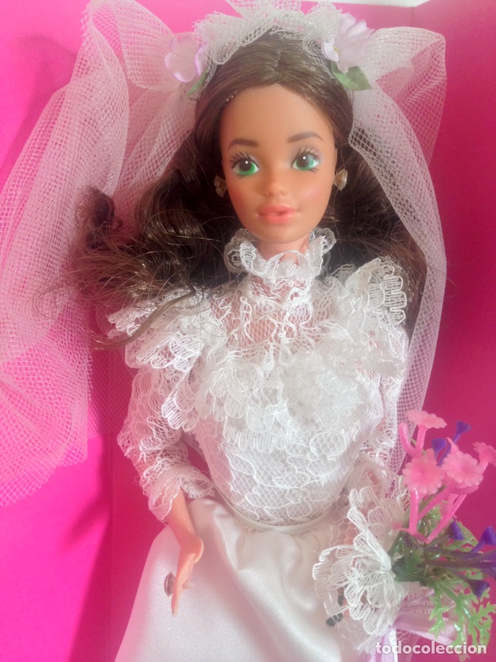 programa Sala eficiencia Barbie : tracy bride 1982 - Vendido en Venta Directa - 85074120