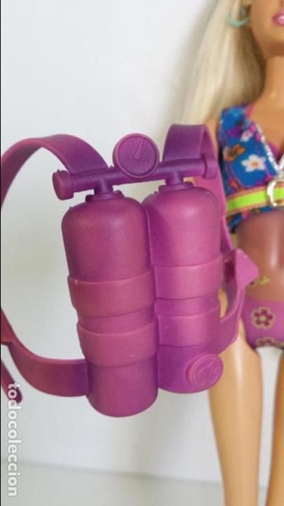 Barbie y Ken: MU&Ntilde;ECA BARBIE - - Foto 2